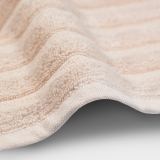 Набор полотенец Лайфстайл светло-розовый