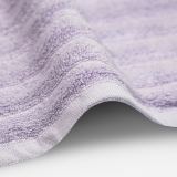 Набор полотенец Лайфстайл светло-сиреневый