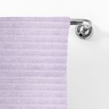 Набор полотенец Лайфстайл светло-сиреневый