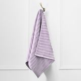 Набор полотенец Лайфстайл светло-сиреневый