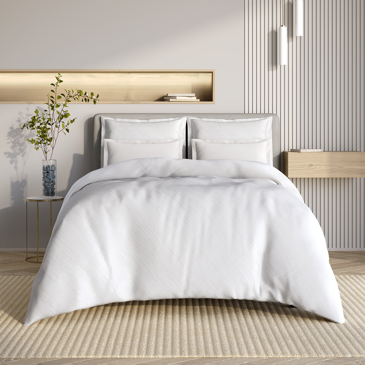 Постельное белье Орхидея