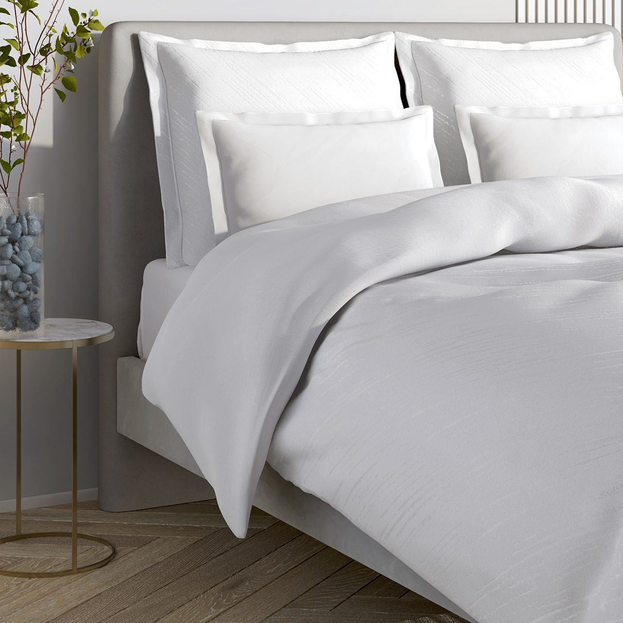 Постельное белье Орхидея