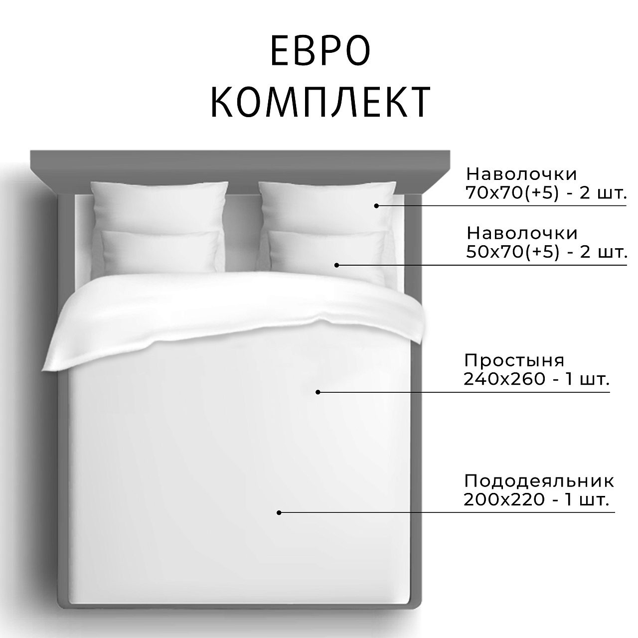 Постельное белье Орхидея