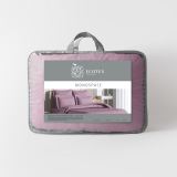 Спальный комплект Моноспейс с одеялом бузина