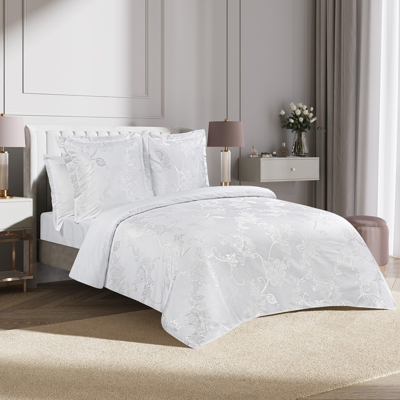 Постельное белье Орнелла