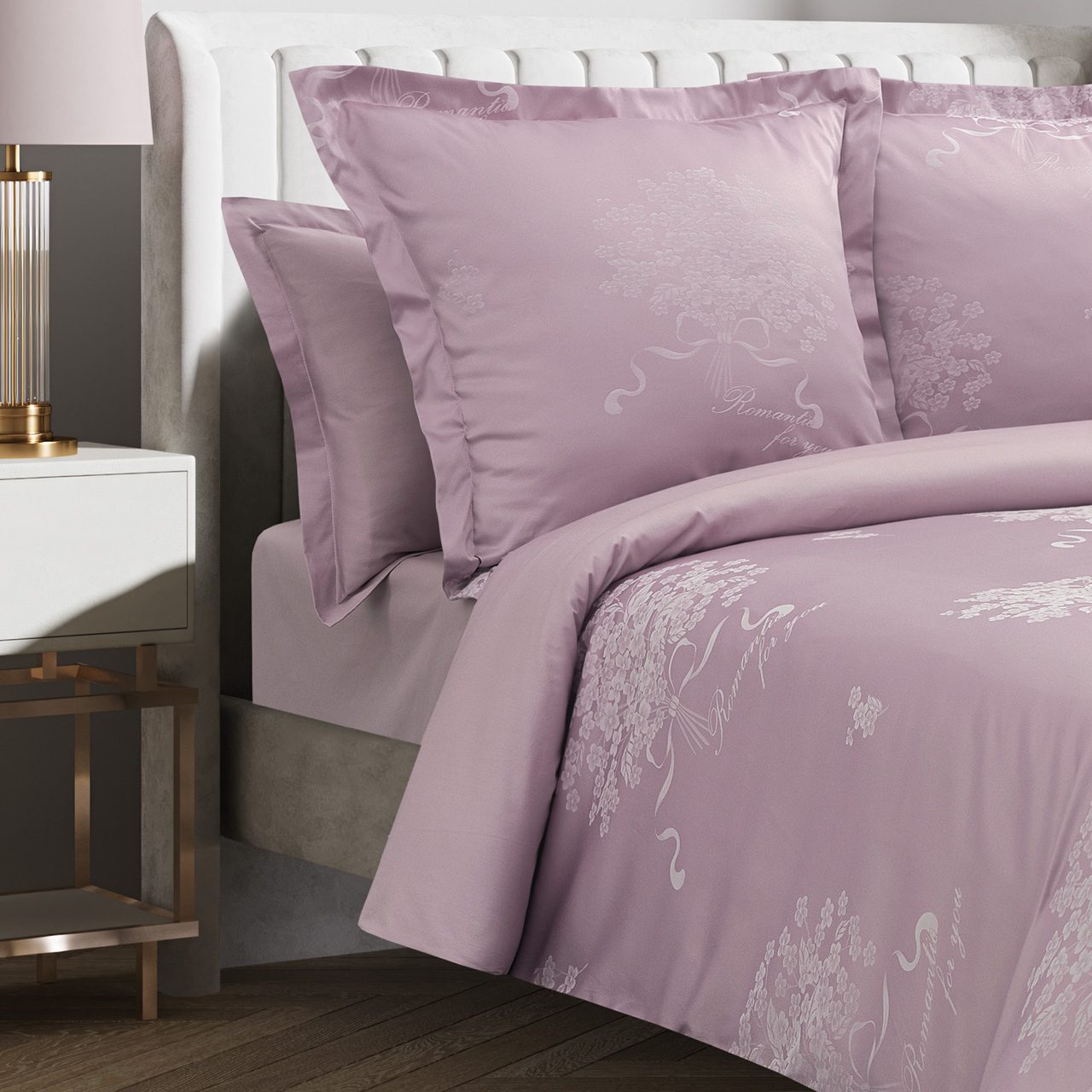 Постельное белье Мануэль