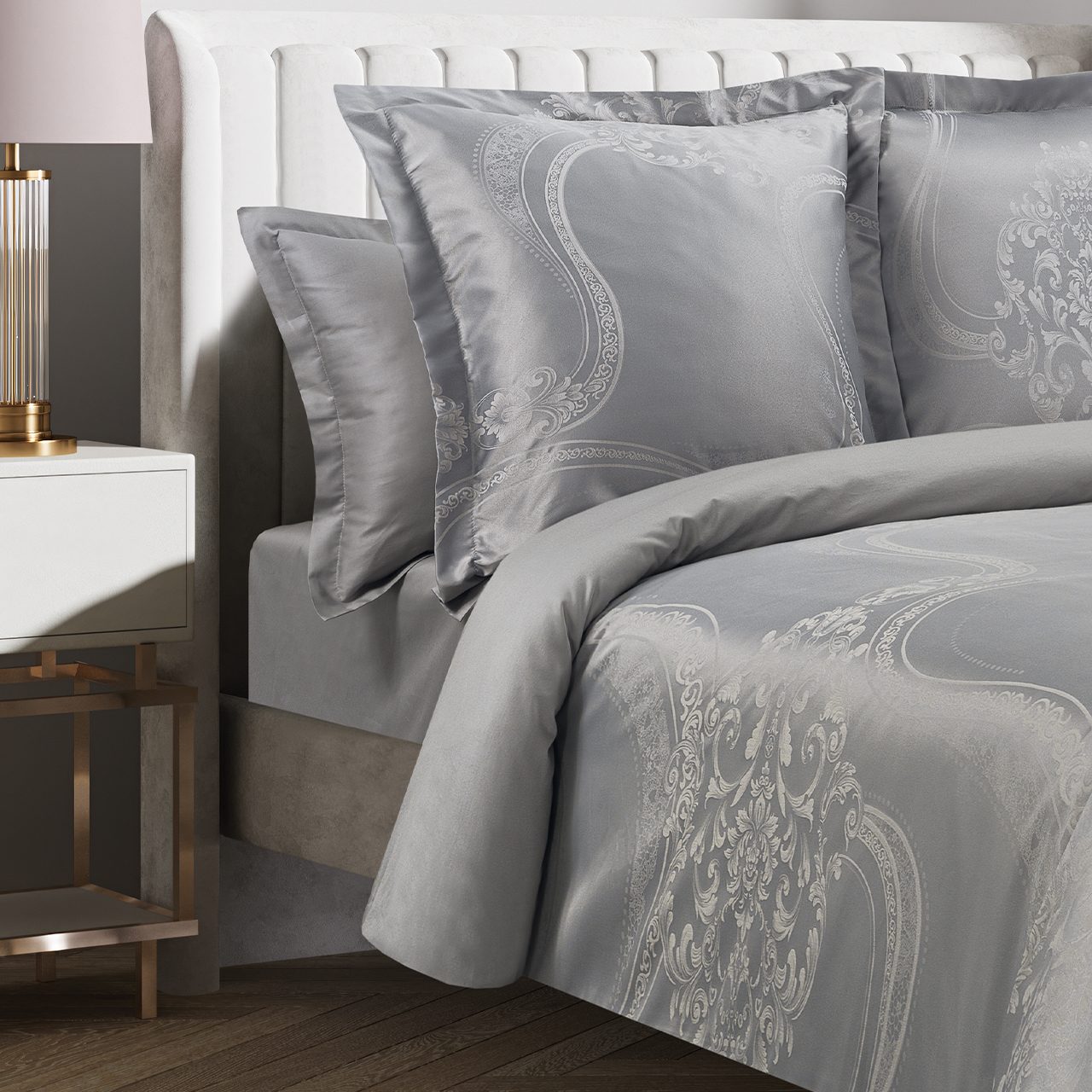 Постельное белье Джуно