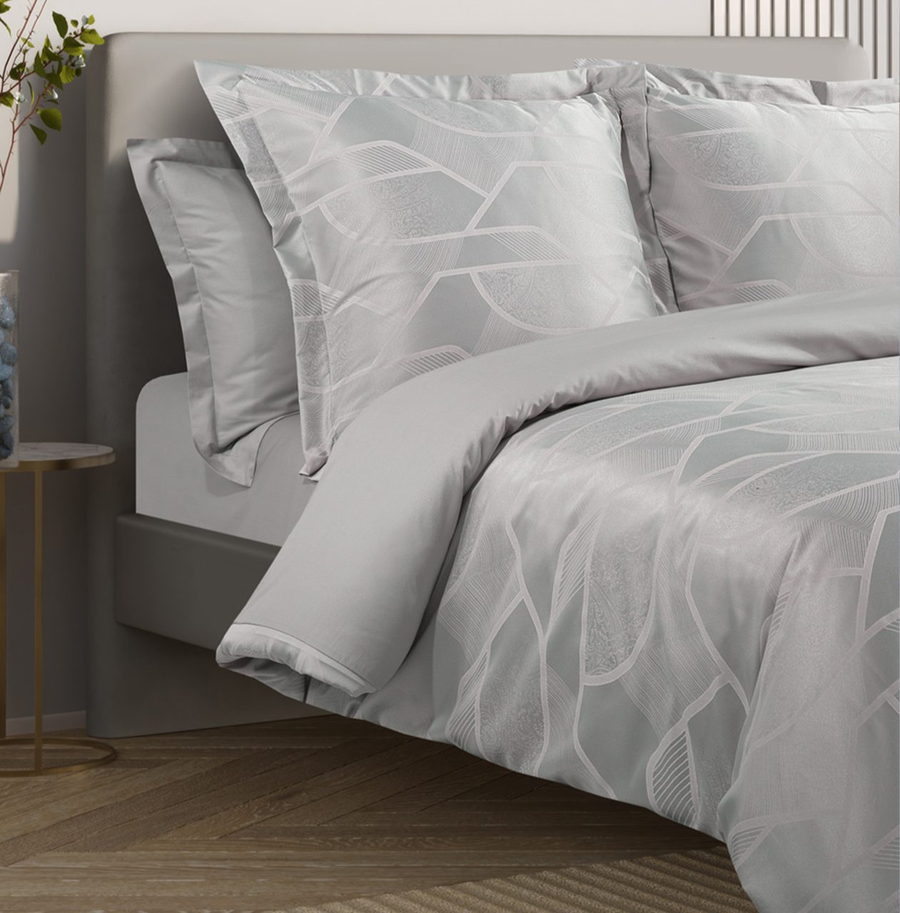 Постельное белье Дельта