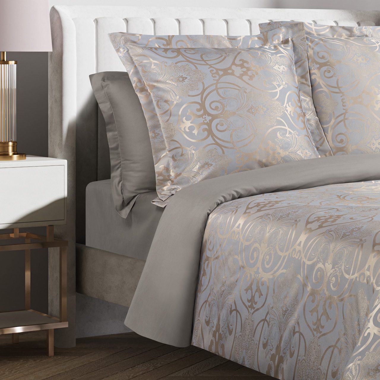 Постельное белье Глейс