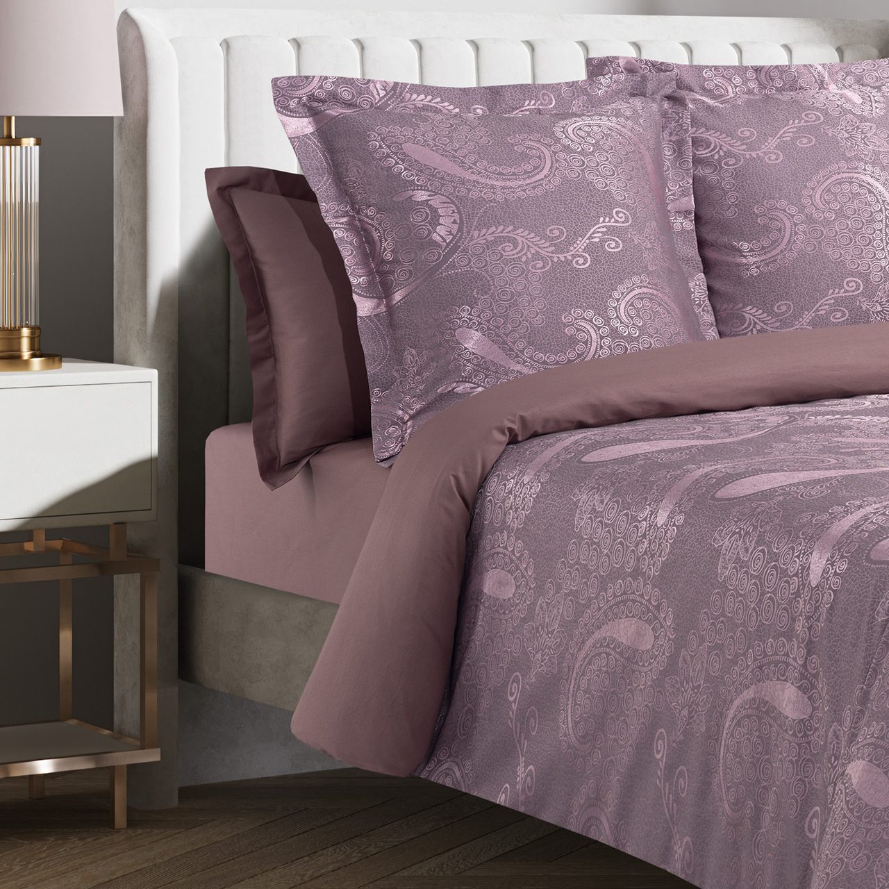 Постельное белье Виктория