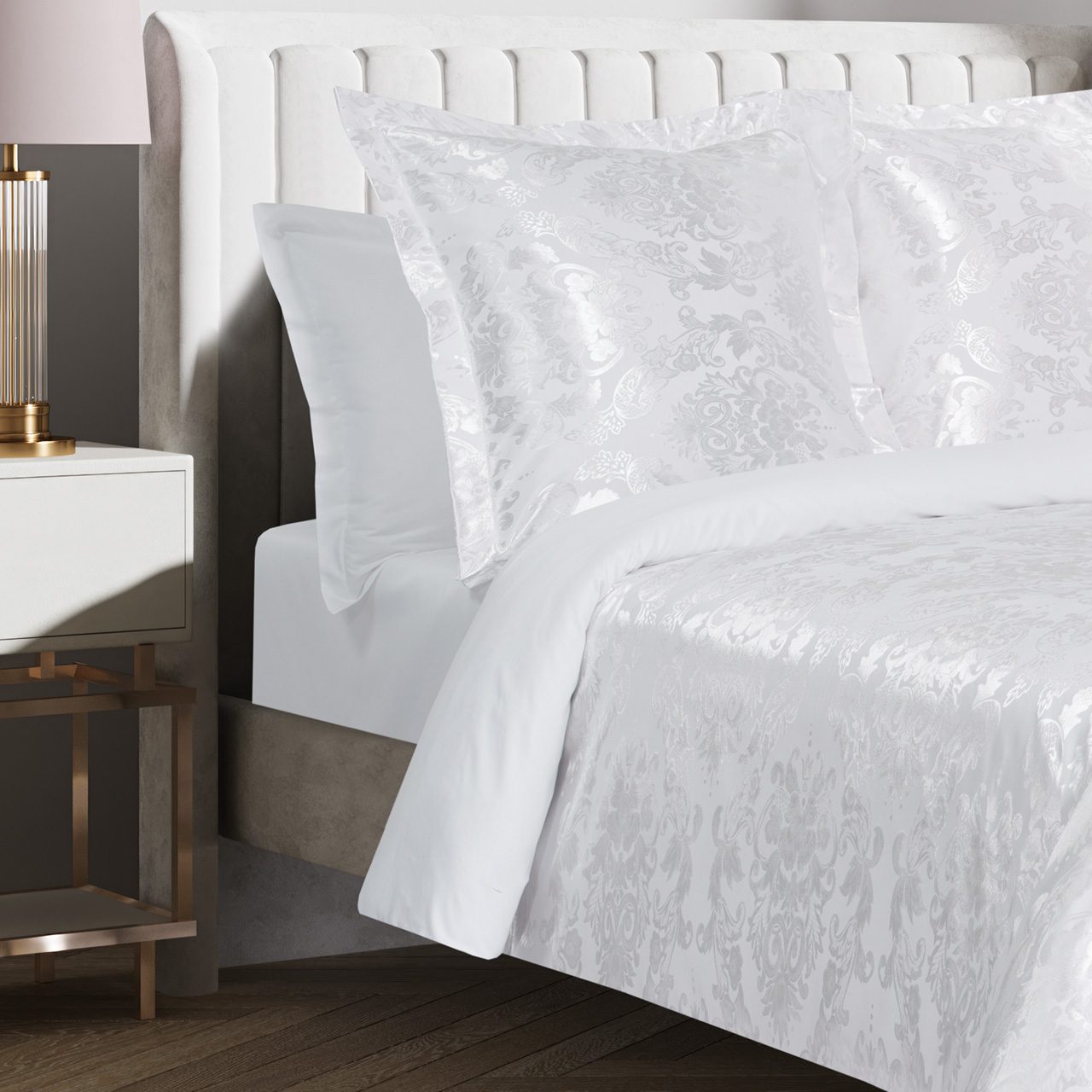 Постельное белье Бриллиант