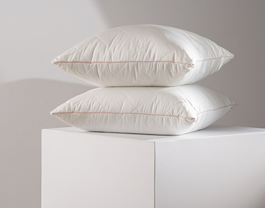 Все о подушках Ecotex