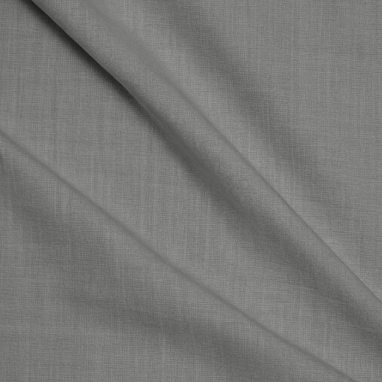 Постельное белье Love colors антрацит