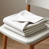 Постельное белье Love colors белый