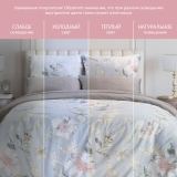 Постельное белье Адам и Ева