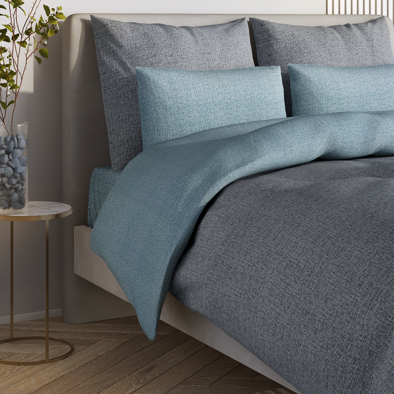 Постельное белье Бильд