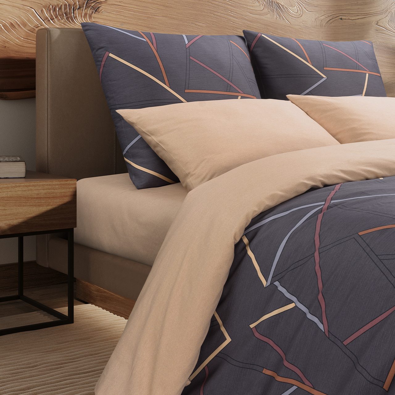 Постельное белье Брио