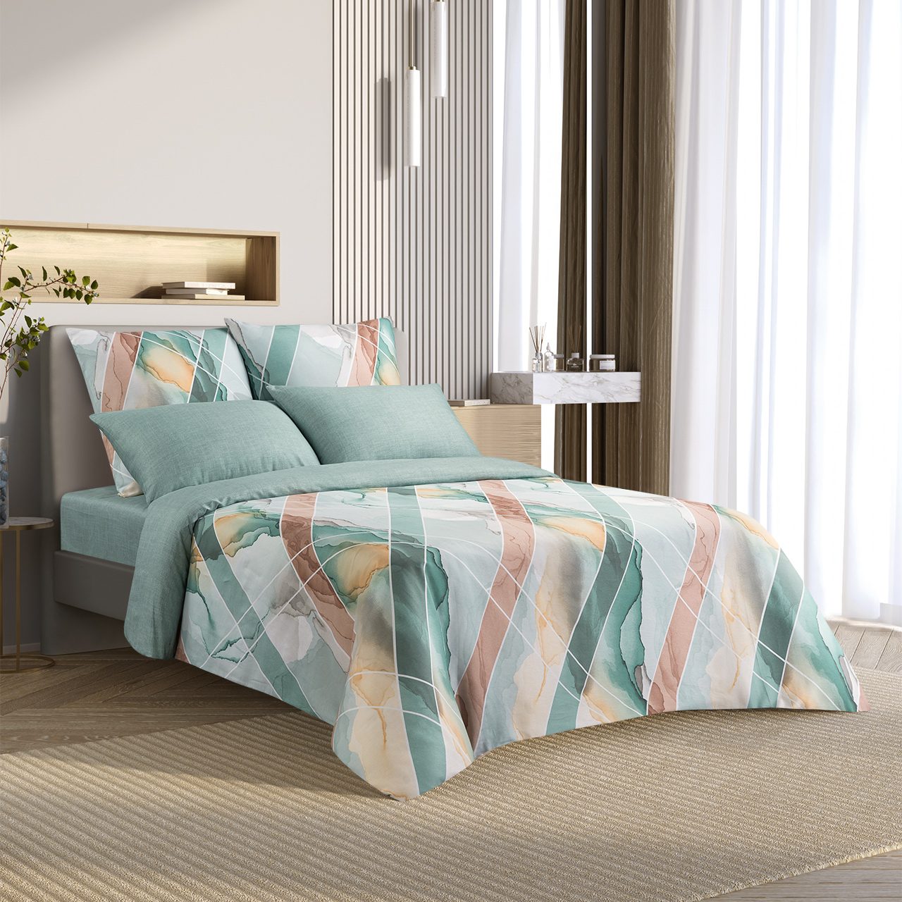 Постельное белье Грэнни