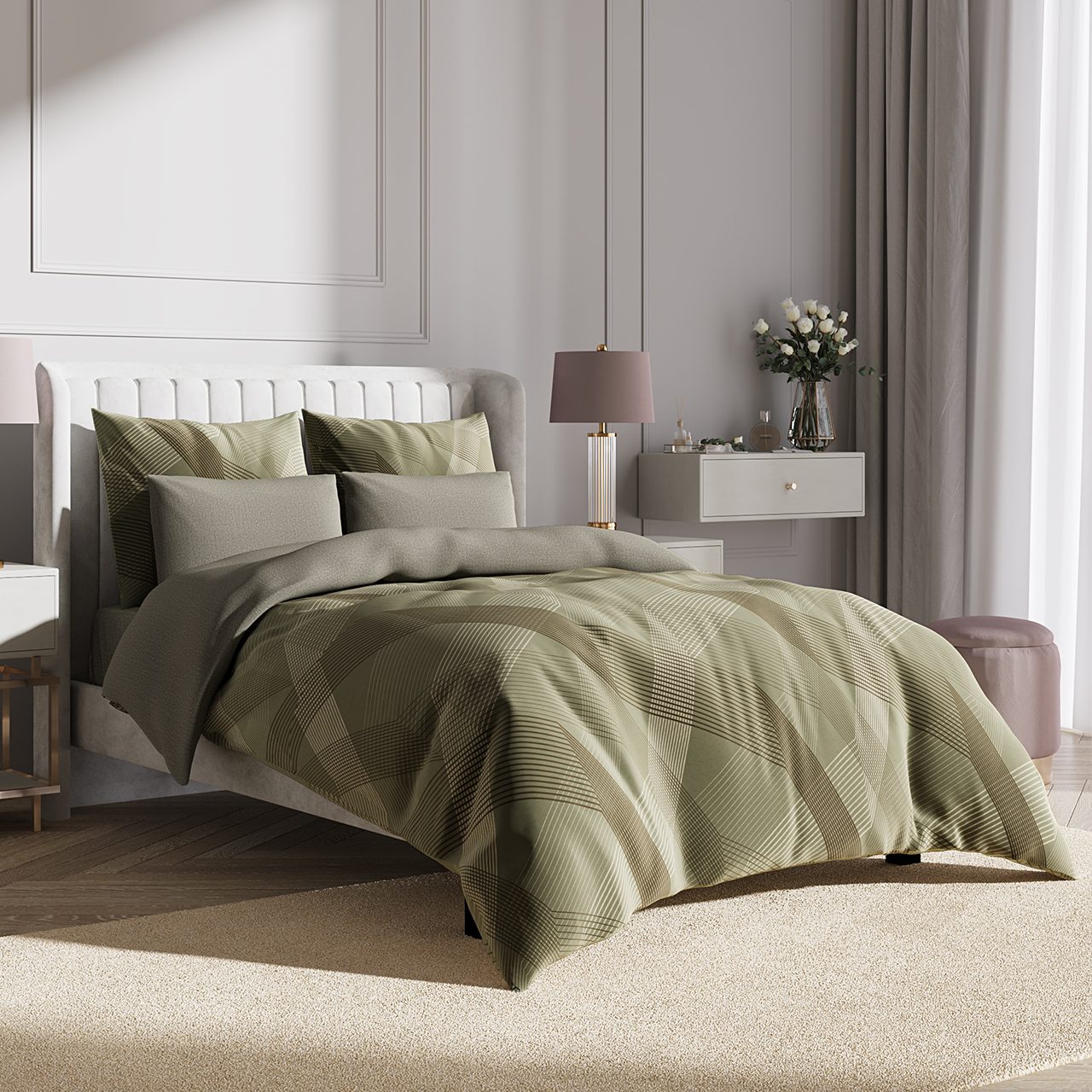 Постельное белье Кентаурия