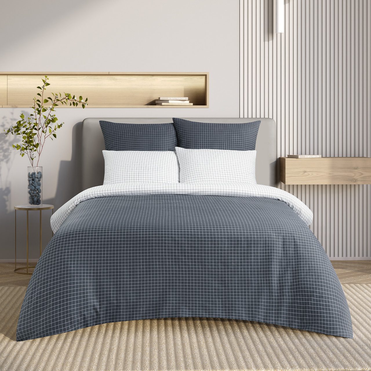 Постельное белье Корса