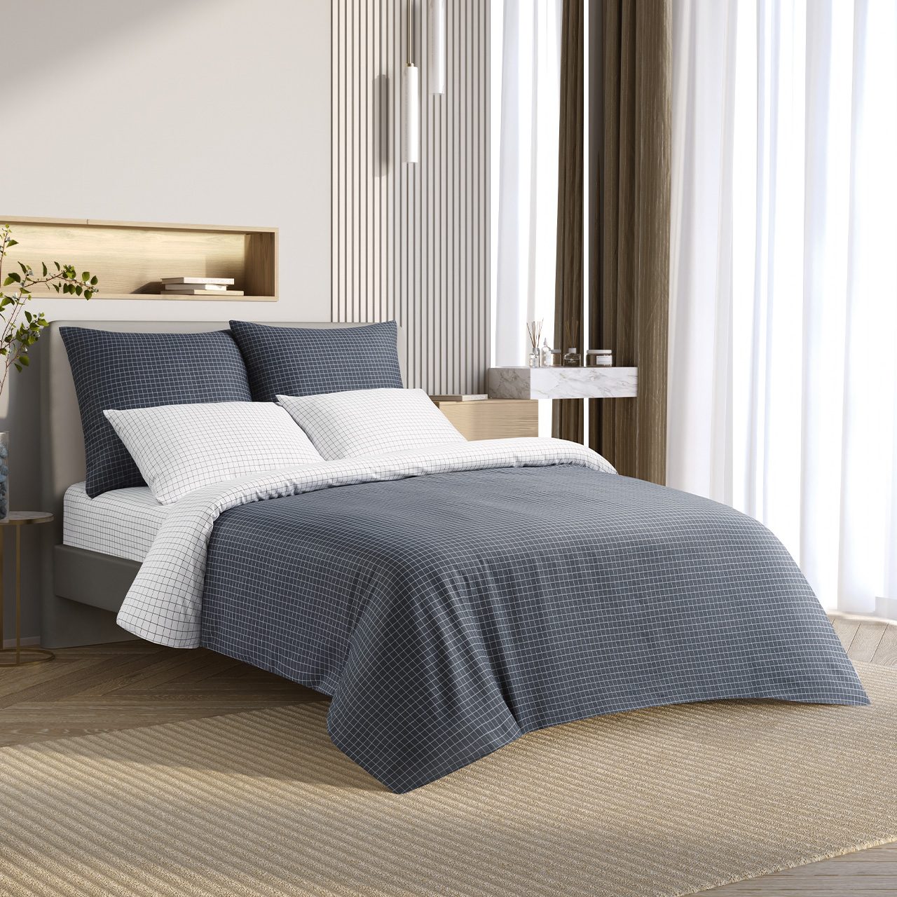 Постельное белье Корса