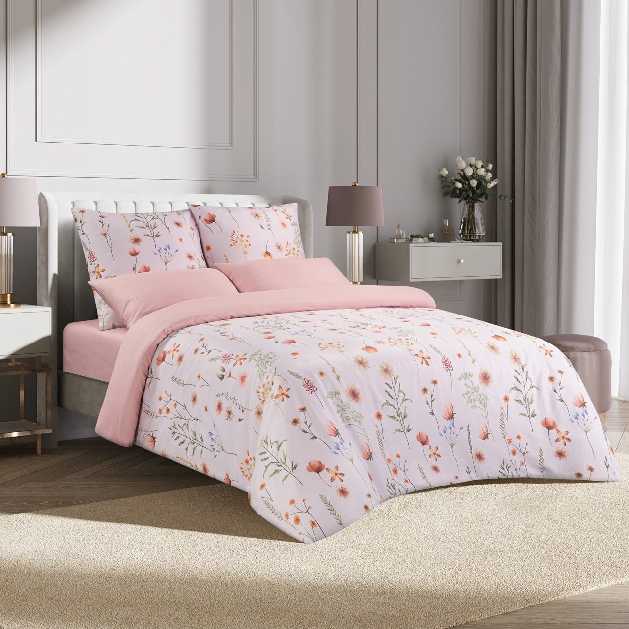 Постельное белье Манифик