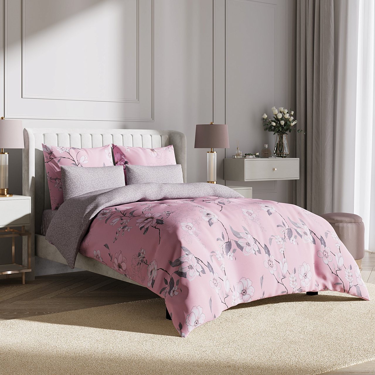 Постельное белье Марлен