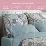 Постельное белье Мелисса