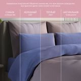 Постельное белье Моно