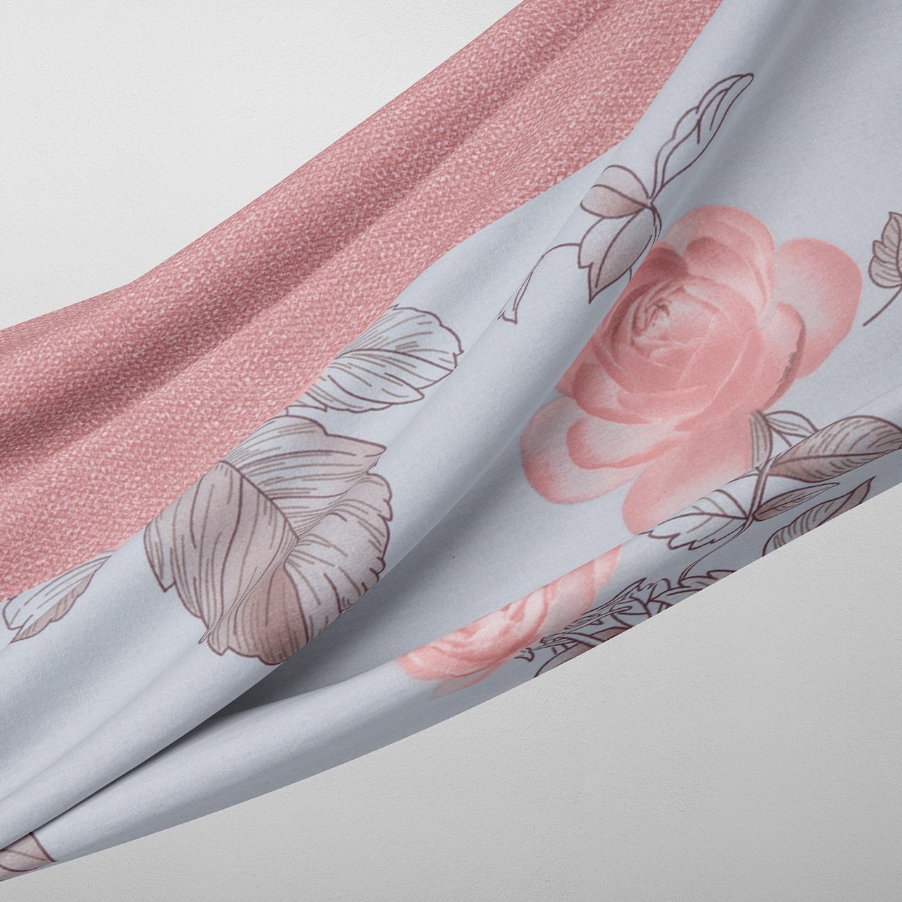 Постельное белье Роза