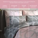 Постельное белье Солярис