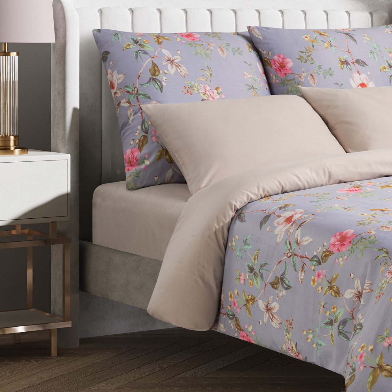 Постельное белье Суланж