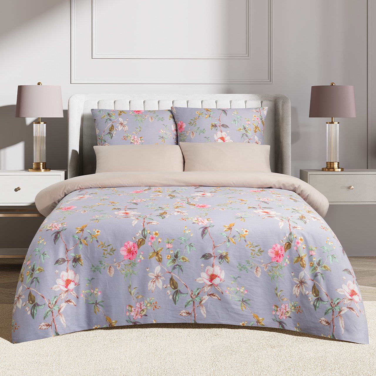 Постельное белье Суланж