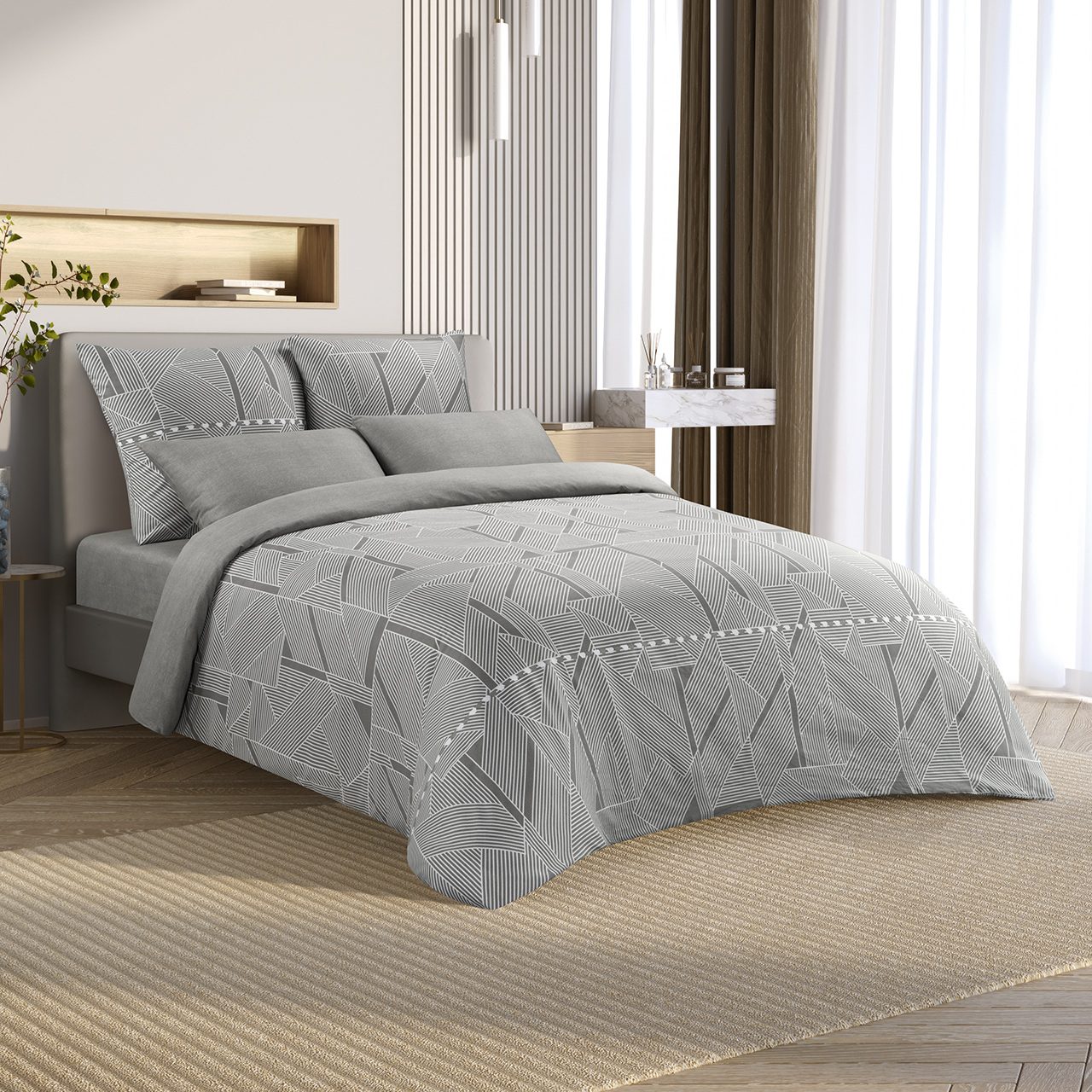 Постельное белье Форса