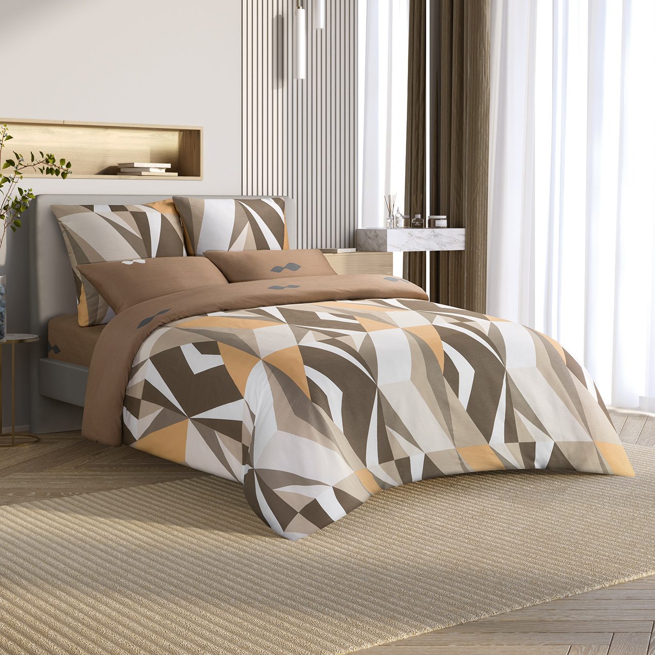 Постельное белье Хюгге