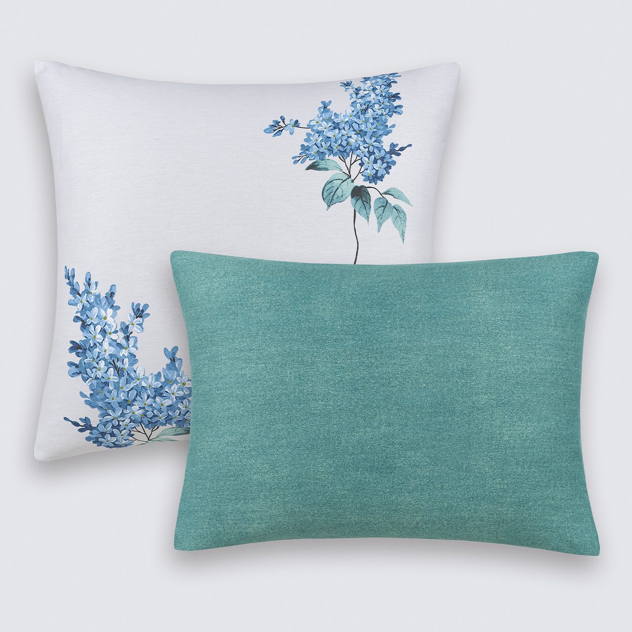 Постельное белье Черемуха