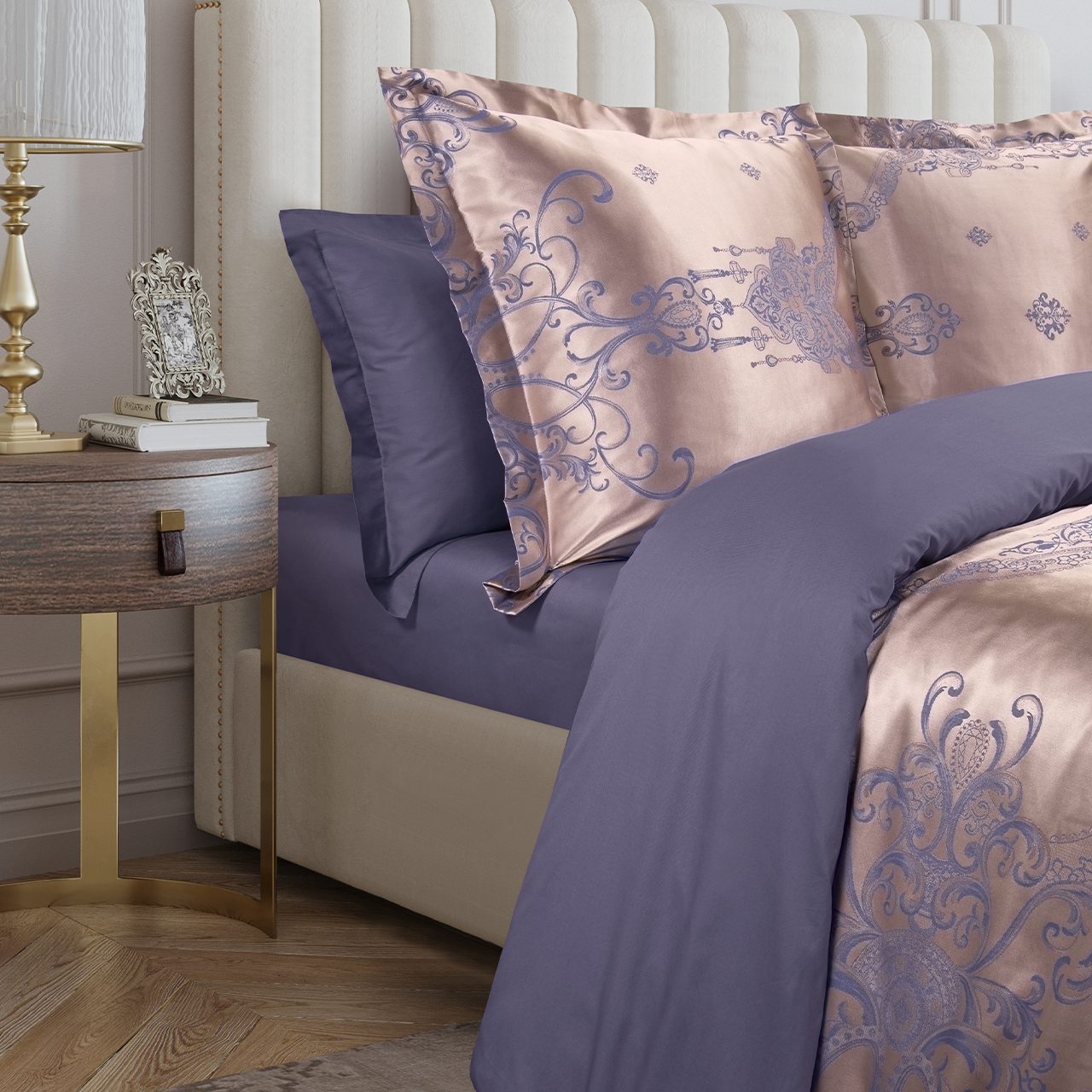 Постельное белье Белиссимо