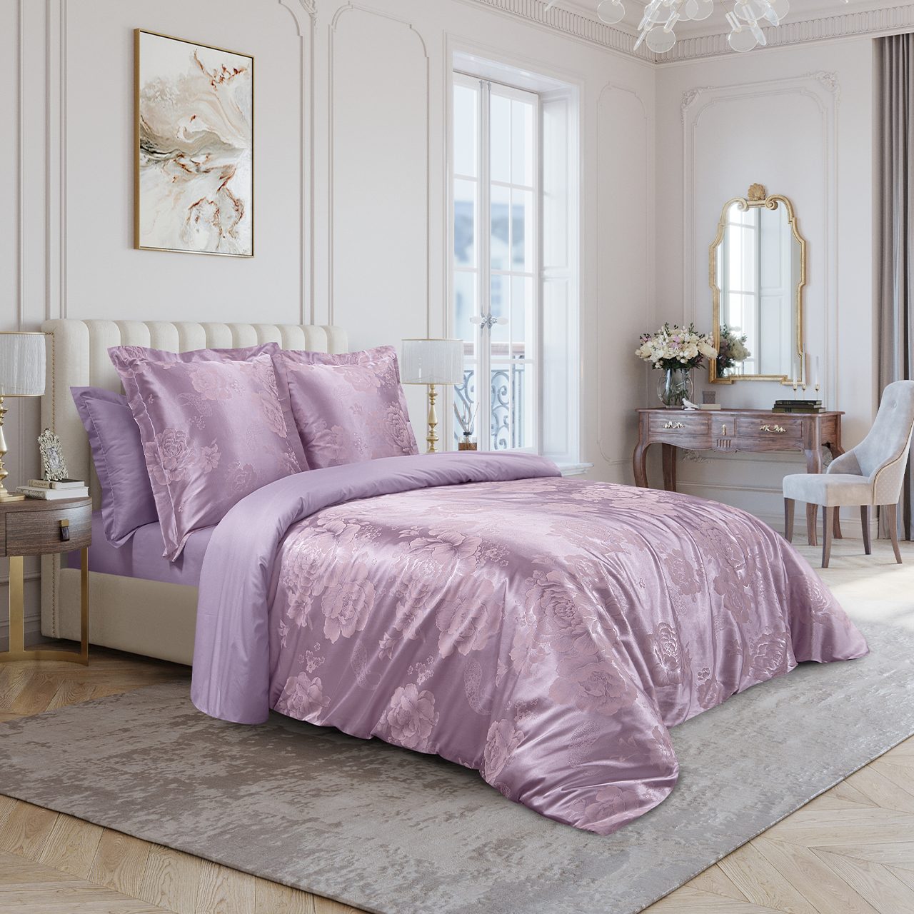 Постельное белье Летиция