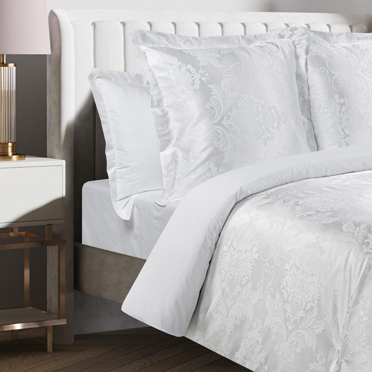 Постельное белье Мерлетто