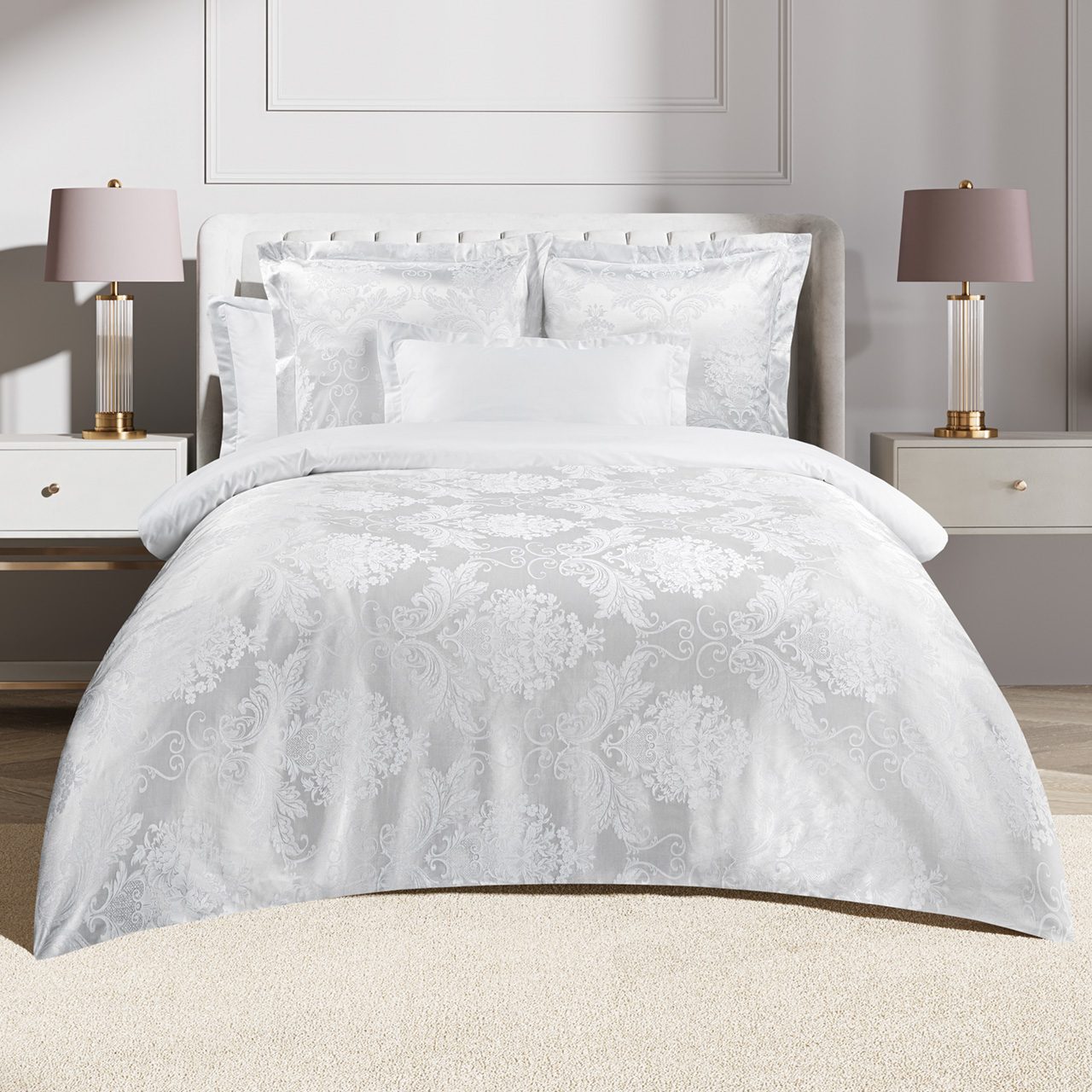 Постельное белье Мерлетто