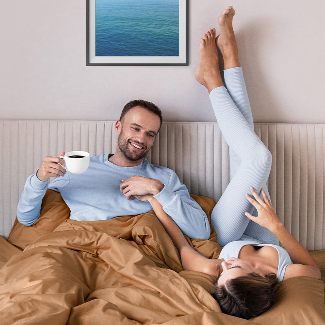 Предмет комплекта Моноспейс мокко