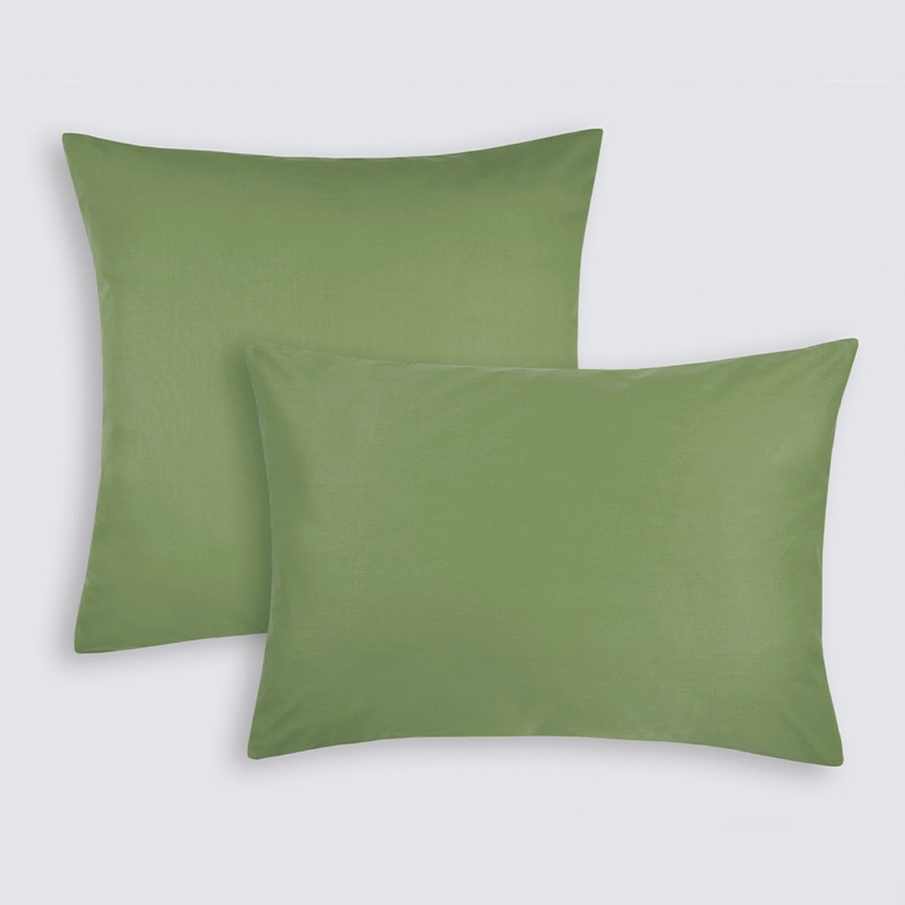 Предмет комплекта Моноспейс зеленый