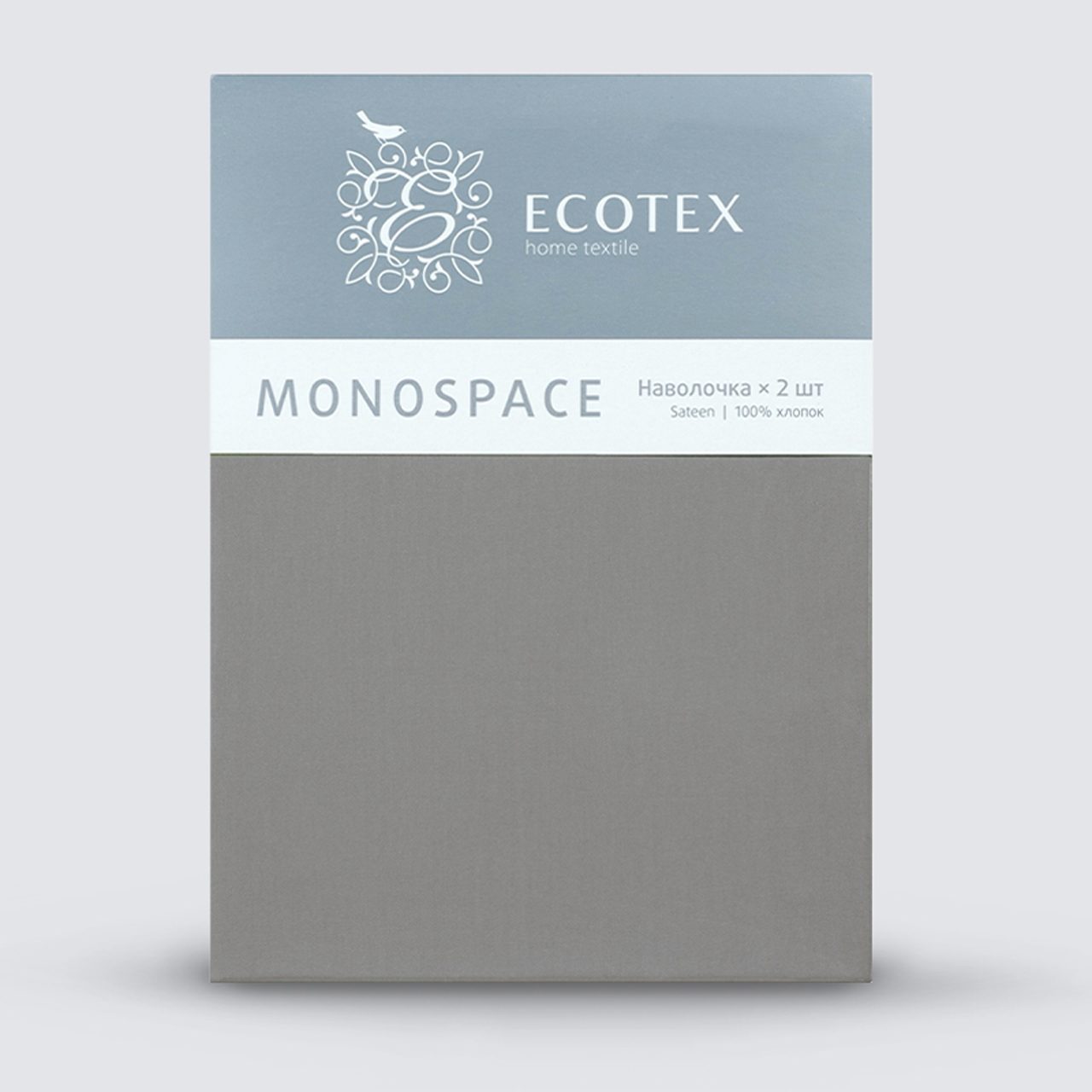 Предмет комплекта Моноспейс антрацит