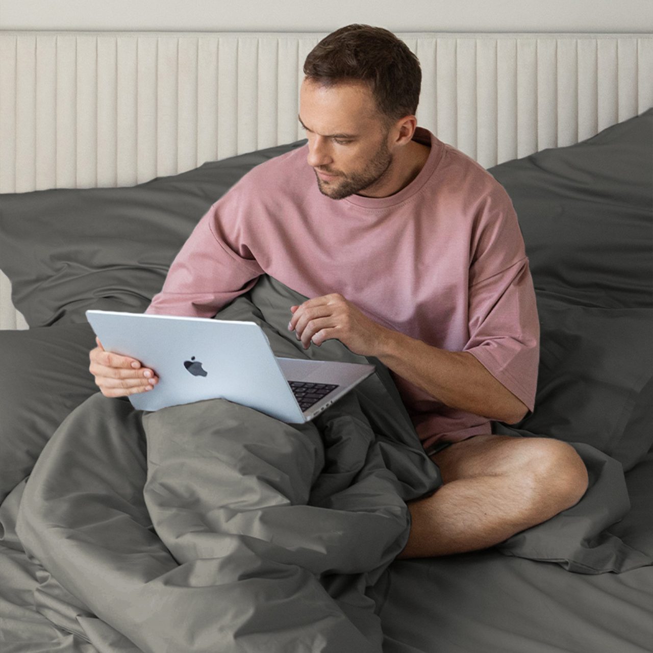 Предмет комплекта Моноспейс антрацит