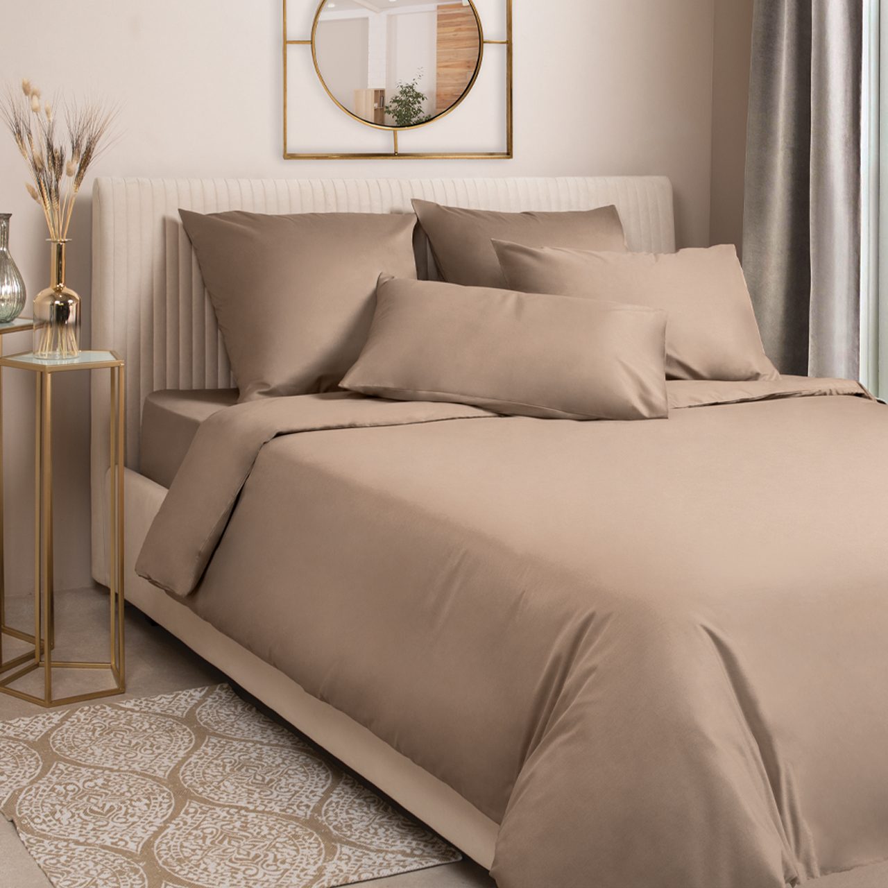 Предмет комплекта Моноспейс бежевый