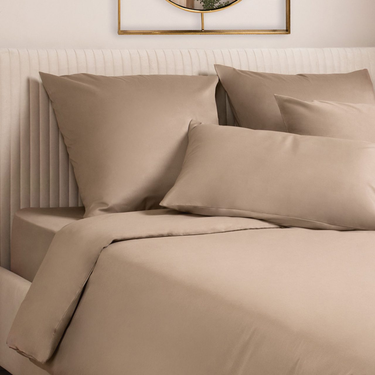 Предмет комплекта Моноспейс бежевый