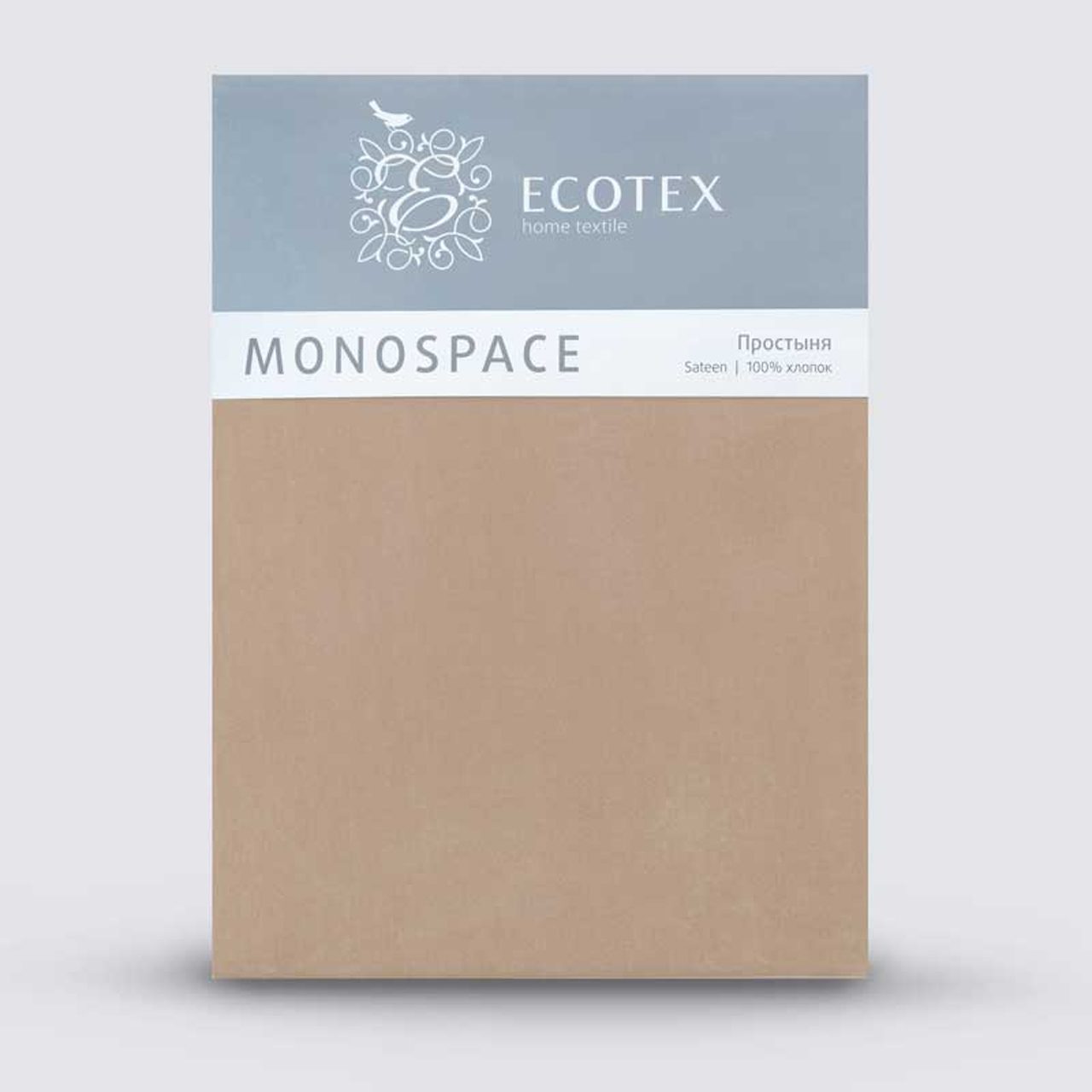 Предмет комплекта Моноспейс бежевый