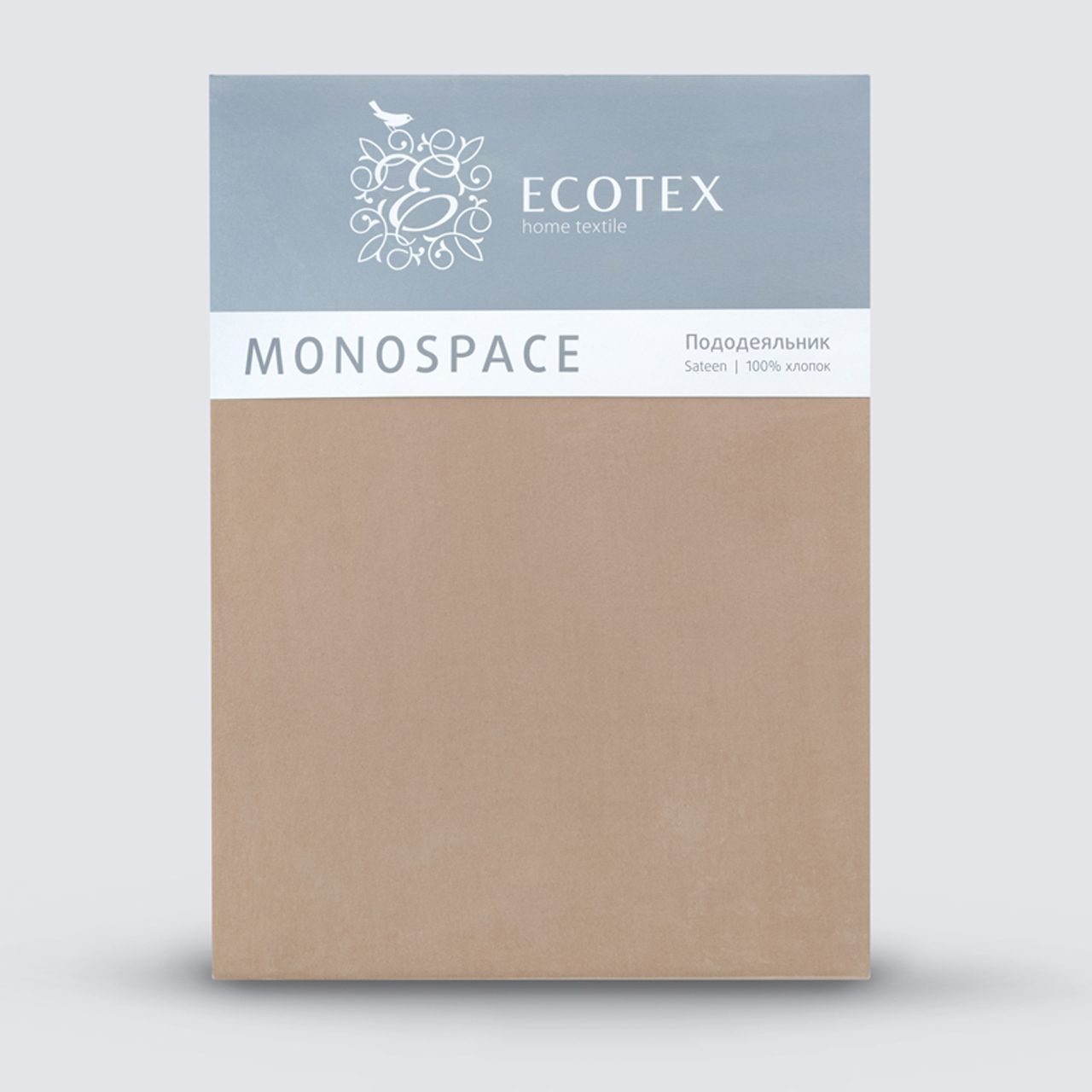 Предмет комплекта Моноспейс бежевый