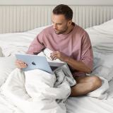 Предмет комплекта Моноспейс белый