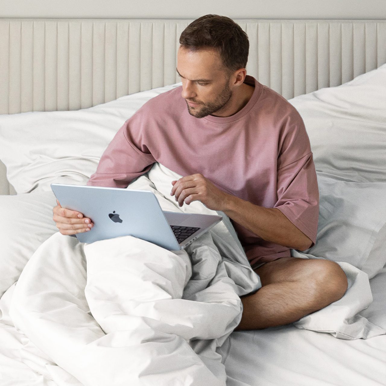 Предмет комплекта Моноспейс белый